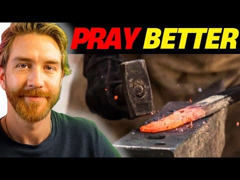 How to Pray and See Results thumbnail