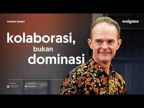 How Can Indonesia Achieve Its 2045 Potential? thumbnail