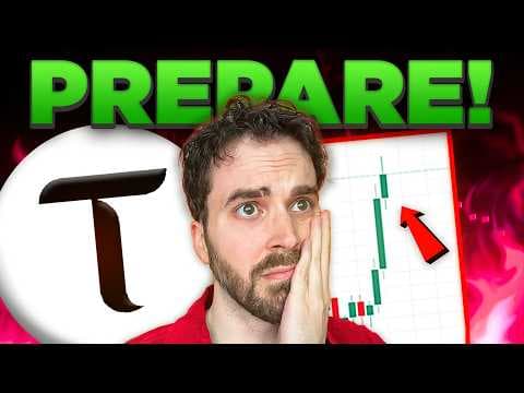 How Many Bittensor (TAO) Do I Need To Become A Millionaire? | Crypto Prediction thumbnail