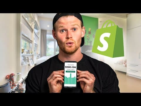 How to Find Winning Dropship Products in 2024 thumbnail