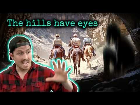 He never should have gone into the Superstition Mountains thumbnail