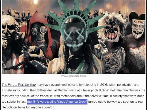 The Purge Has Begun: 2025 Unfolding of the Second Seal thumbnail
