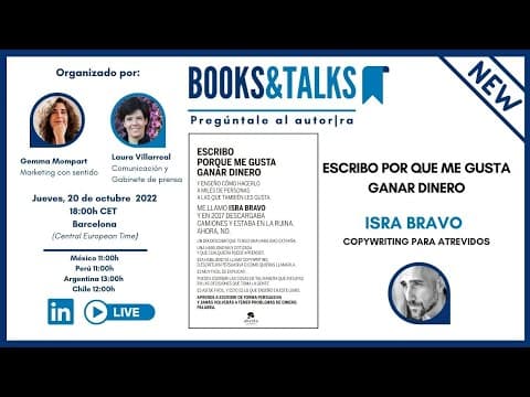 ¿Cómo escribir textos persuasivos que vendan más? thumbnail