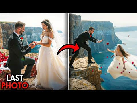 The WORST Wedding Deaths Ever Recorded thumbnail