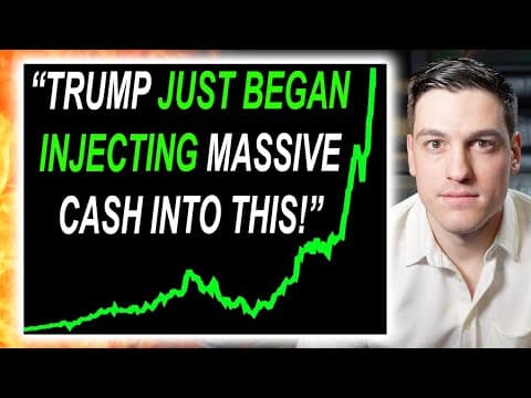 5 Stocks To BUY HEAVY In January 2026 thumbnail