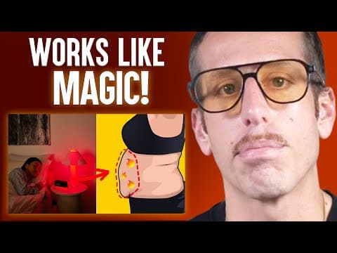 5 Biohacks That Make Weight Loss Effortless thumbnail