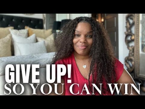 GOD WILL FIX EVERYTHING! thumbnail