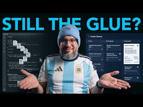 How to Coordinate AI Agents With a Shared Queue thumbnail