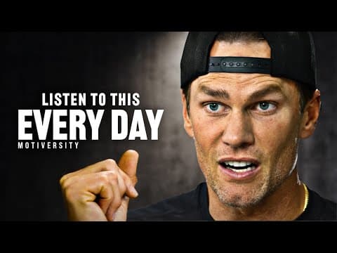 How to Build Discipline and Achieve Your Best thumbnail
