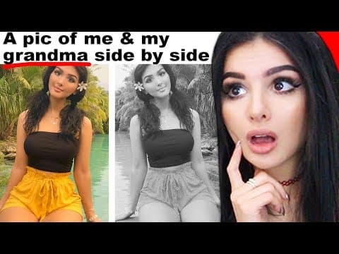 People Who Got Called Out For LYING thumbnail
