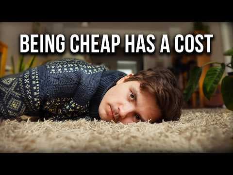 7 Harsh Truths About Frugal Living: What No One Talks About, But You Need To Know thumbnail