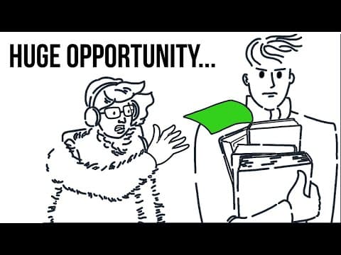 Why Small Talk with Strangers Matters thumbnail