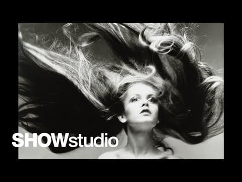 Twiggy talks Richard Avedon and the haircut that almost ended her career: Subjective thumbnail