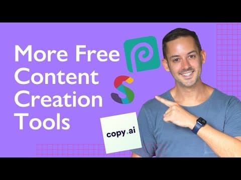 Unleashing Power of Content Tools in Branding thumbnail
