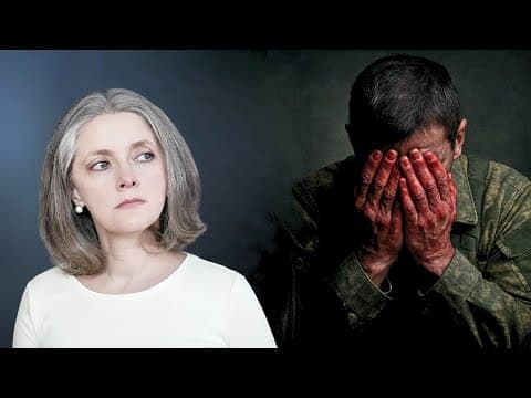 Why Russia Fears Its Own Soldiers More Than Ukraine thumbnail
