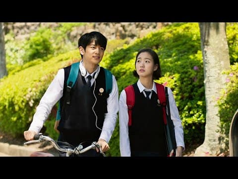 The Girl Returns After 12 Years… But Something Feels Wrong | Korean Movie With a Shocking Twist! thumbnail