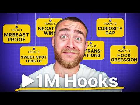 How to Write Hooks That Stop Viewers Scrolling thumbnail