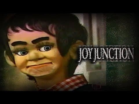 The Children's TV Show with a Dark Secret thumbnail