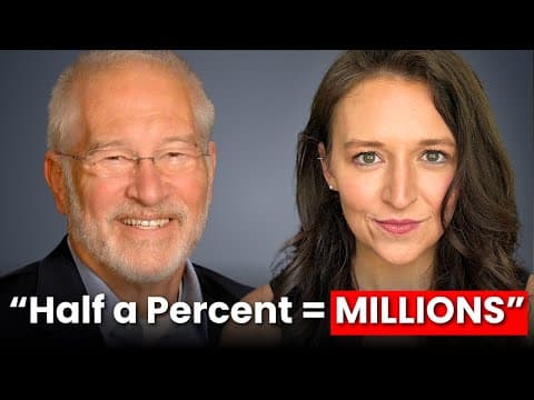 4 Portfolio Levels for Wealth Building (Start Simple, Grow Big) with Investment Expert Paul Merriman thumbnail