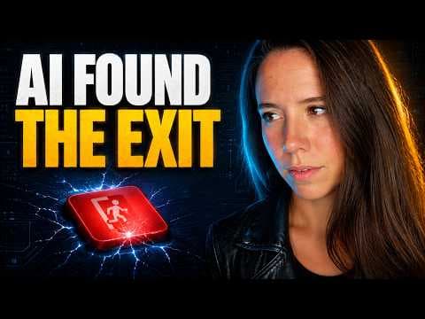 How to Secure AI Agents Against Runaway Actions thumbnail