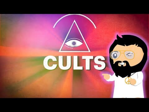 What Are Cults? thumbnail