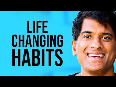 How Can Five-Minute Habits Transform Your Life? thumbnail