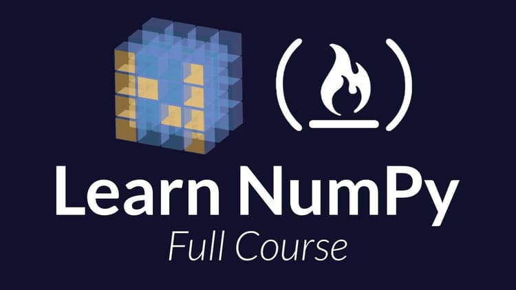 Python NumPy Tutorial for Beginners | Glasp