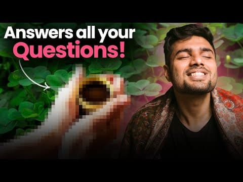 What Are the Psychedelic Effects and Uses of Iboga? thumbnail
