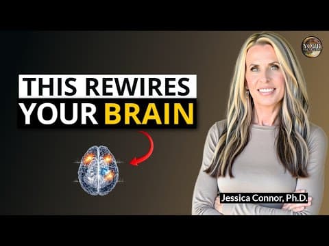 Break Any Habit at the Subconscious Level — 30-Day Mind Reset | Guided Meditation thumbnail