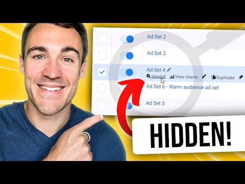 How To Find CHEAPER Facebook Target Audiences thumbnail