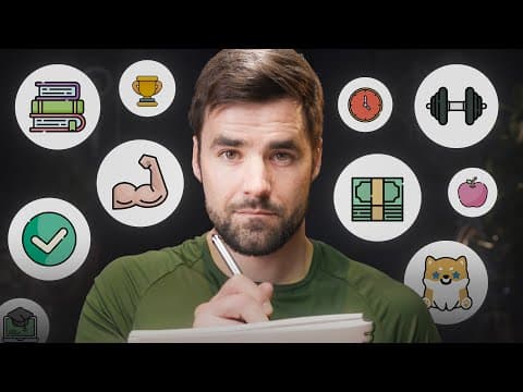 How to get everything you want this year thumbnail