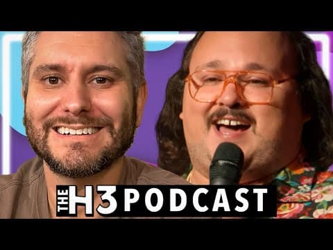 Stavros Halkias - Off The Rails #97 thumbnail