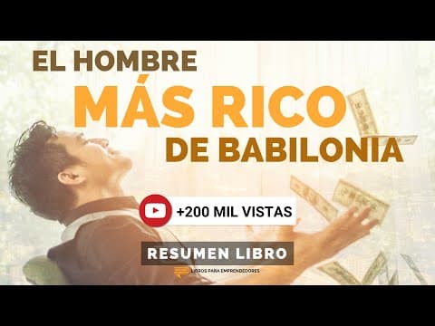 ¿Cómo ahorrar e invertir para crear riqueza? thumbnail
