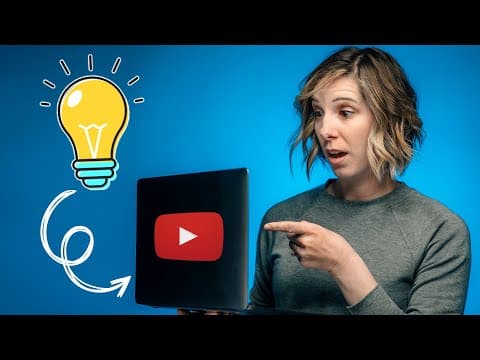 Make This ONE Video if You're Under 1000 Subscribers | Think Marketing Q&A Show thumbnail