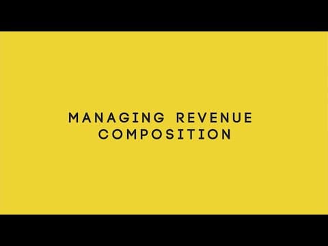 Managing a Sales Org: Revenue Composition thumbnail