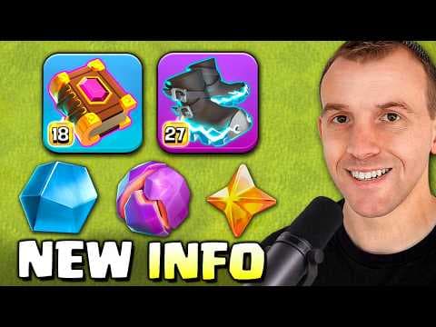 Equipment, Ore and Event News! Judo Sloth Talks #1 - David Burke thumbnail