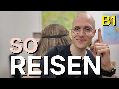 Wie reist man entspannt und erholt sich im Urlaub? thumbnail