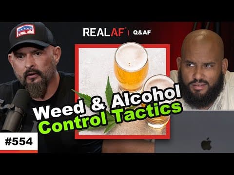 How Does the Government Use Alcohol to Control Society? thumbnail