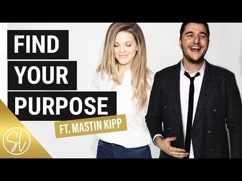 How to Find Your Purpose ft. Mastin Kipp thumbnail