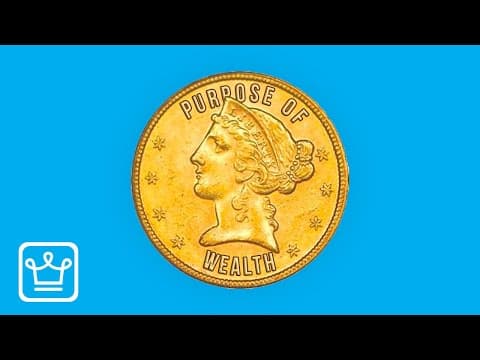PURPOSE of WEALTH thumbnail