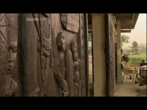 Lost Kingdoms of Africa 4 of 4 West Africa thumbnail