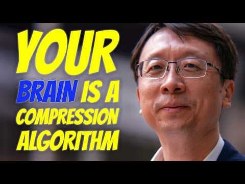 The Mathematical Foundations of Intelligence [Professor Yi Ma] thumbnail