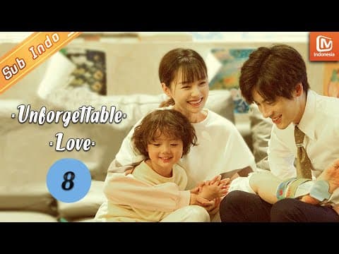 He Qiaoyan membawa pulang Qin Yiyue | Unforgettable Love【INDO SUB】 EP8 MangoTV Indonesia thumbnail