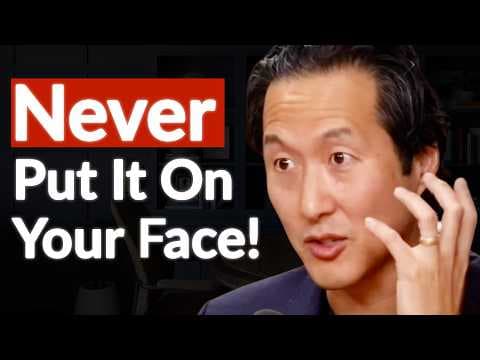 Doctors Won't Tell You This! - Look 5 Years Younger in Just 2 Minutes a Day | Dr. Anthony Youn thumbnail
