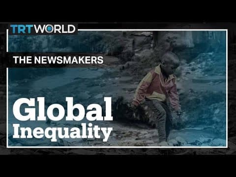 Global Inequality thumbnail