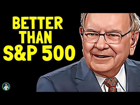 Which Vanguard ETFs Does Warren Buffett Recommend for Long-Term Gains? thumbnail