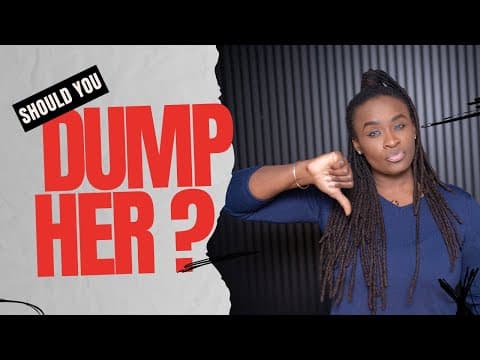 5 signs your woman will not like that much sex in your relationship thumbnail