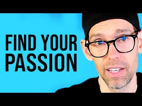 Follow Your PASSION, Gain FINANCIAL Stability, and Live a Life You LOVE | Tom Bilyeu thumbnail
