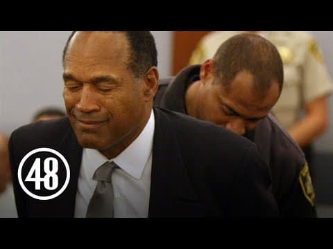 O.J. Simpson: Endgame | Full Episode thumbnail