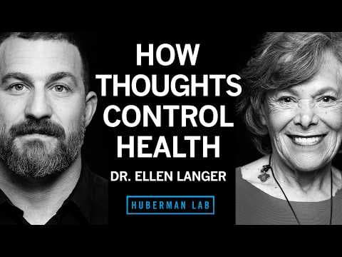 How Does Mindset Affect Health and Longevity? thumbnail